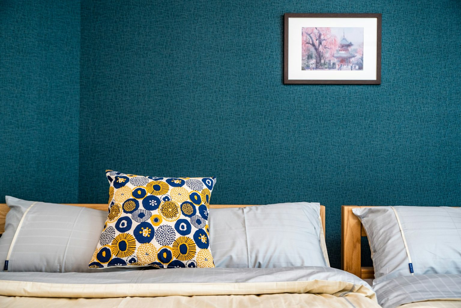 Embracing Comfort: Transform Your Space with Custom Body Pillows