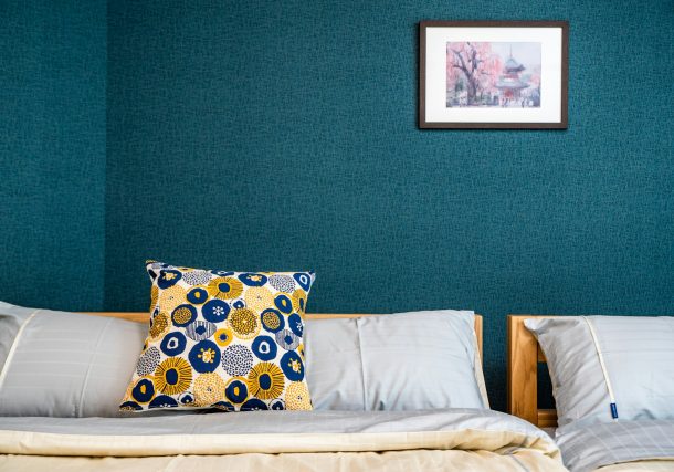 Embracing Comfort: Transform Your Space with Custom Body Pillows