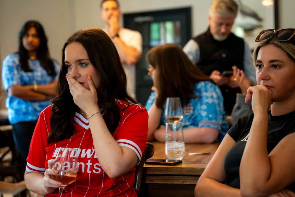 Euro 2024 Fixtures Guide Launched to Address Rising Violence Against Women During Major Football Events