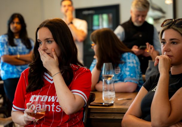 Euro 2024 Fixtures Guide Launched to Address Rising Violence Against Women During Major Football Events