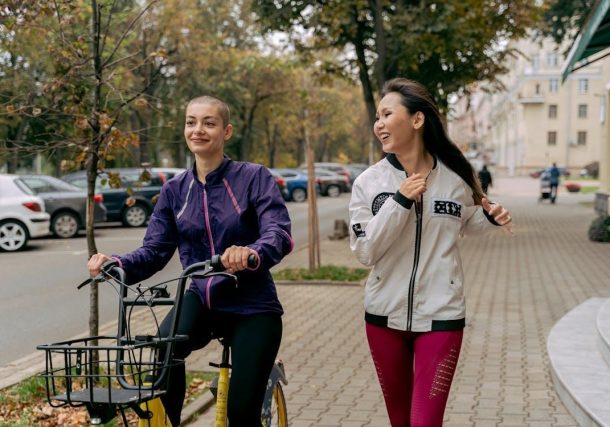 How to Maintain an Active Lifestyle During Busy Work Weeks