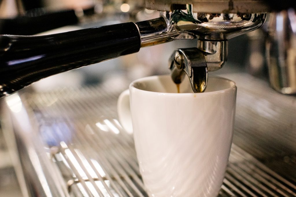 Bluewater Unveils Revolutionary Coffee Brewing Solution at World of Coffee in Copenhagen