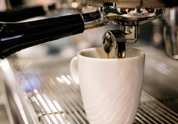 Bluewater Unveils Revolutionary Coffee Brewing Solution at World of Coffee in Copenhagen