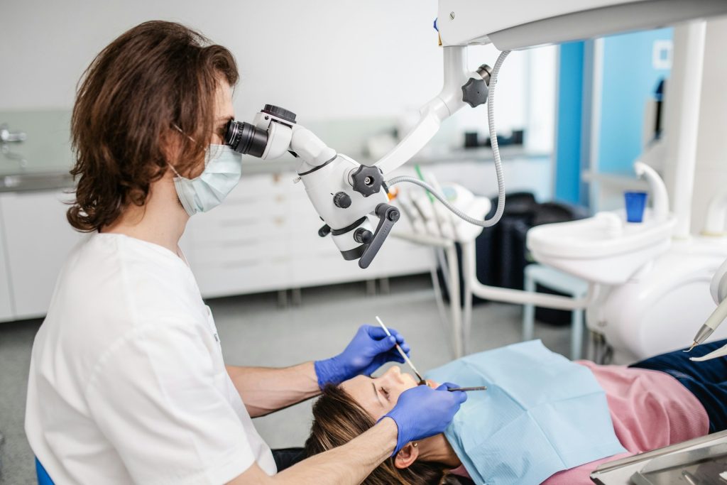 How Often Should You Visit the Dentist for a Check-up?