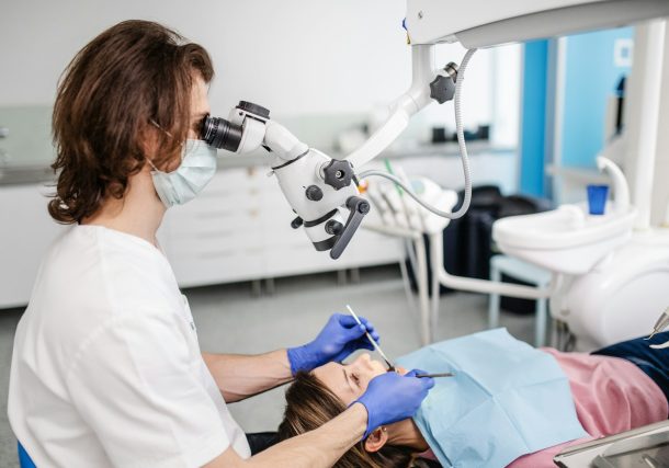 How Often Should You Visit the Dentist for a Check-up?