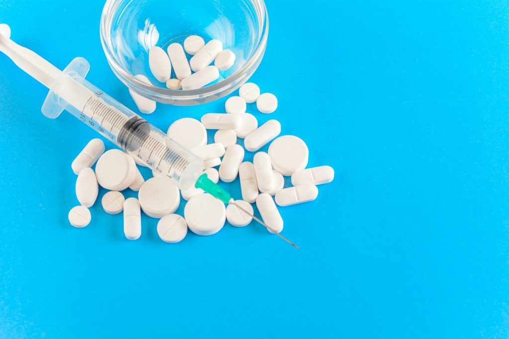 Can We Break Free? Understanding and Overcoming America’s Cocaine Crisis