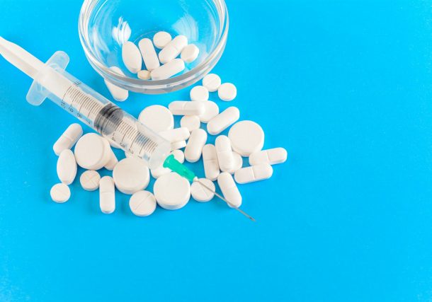 Can We Break Free? Understanding and Overcoming America’s Cocaine Crisis