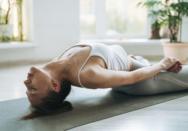 The Power of Home Exercises and Self-Care Techniques in Physiotherapy