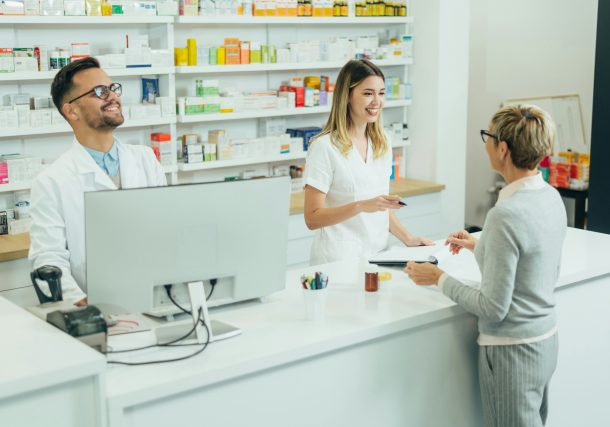 customer trust