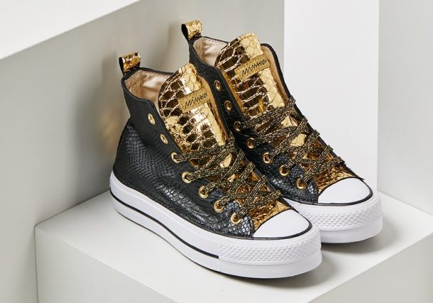 a reflection of creativity and identity