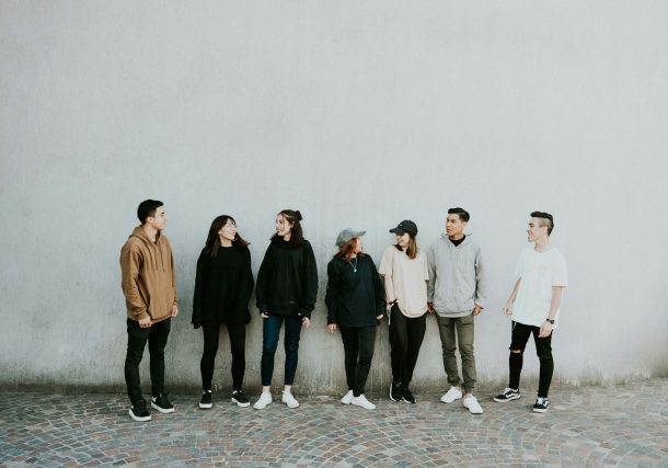 Zeal TN on Advocating for Today’s Youth