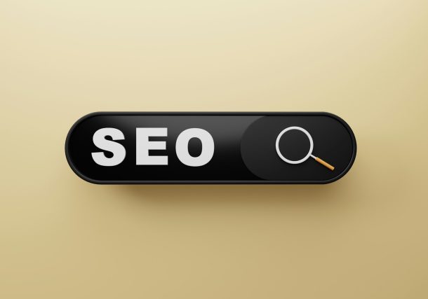 The Future of SEO: Staying Ahead in the Ever-Changing Digital Landscape