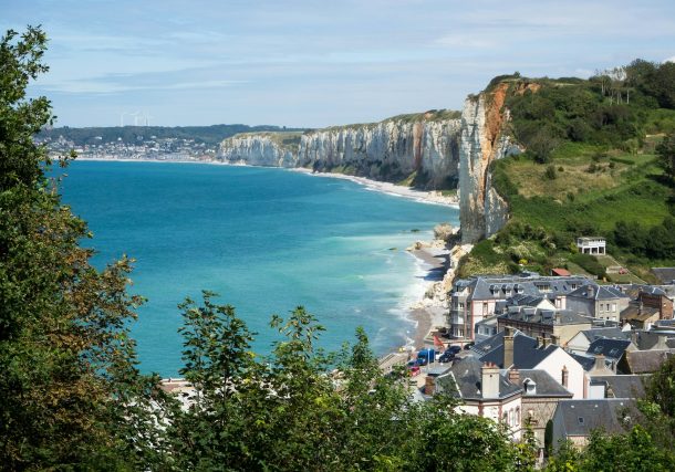 Discover the Best of Normandy: Yelloh Village Camping Experience