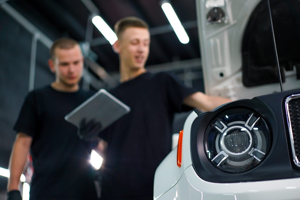 How to Hire Top Automotive IT Talent for Your Organization How to Hire Top Automotive IT Talent for Your Organization