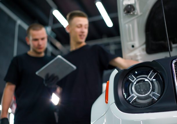 How to Hire Top Automotive IT Talent for Your Organization