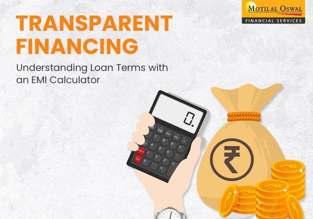 Transparent Financing: Understanding Loan Terms with an EMI Calculator