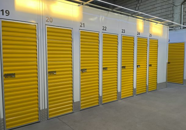 self-storage