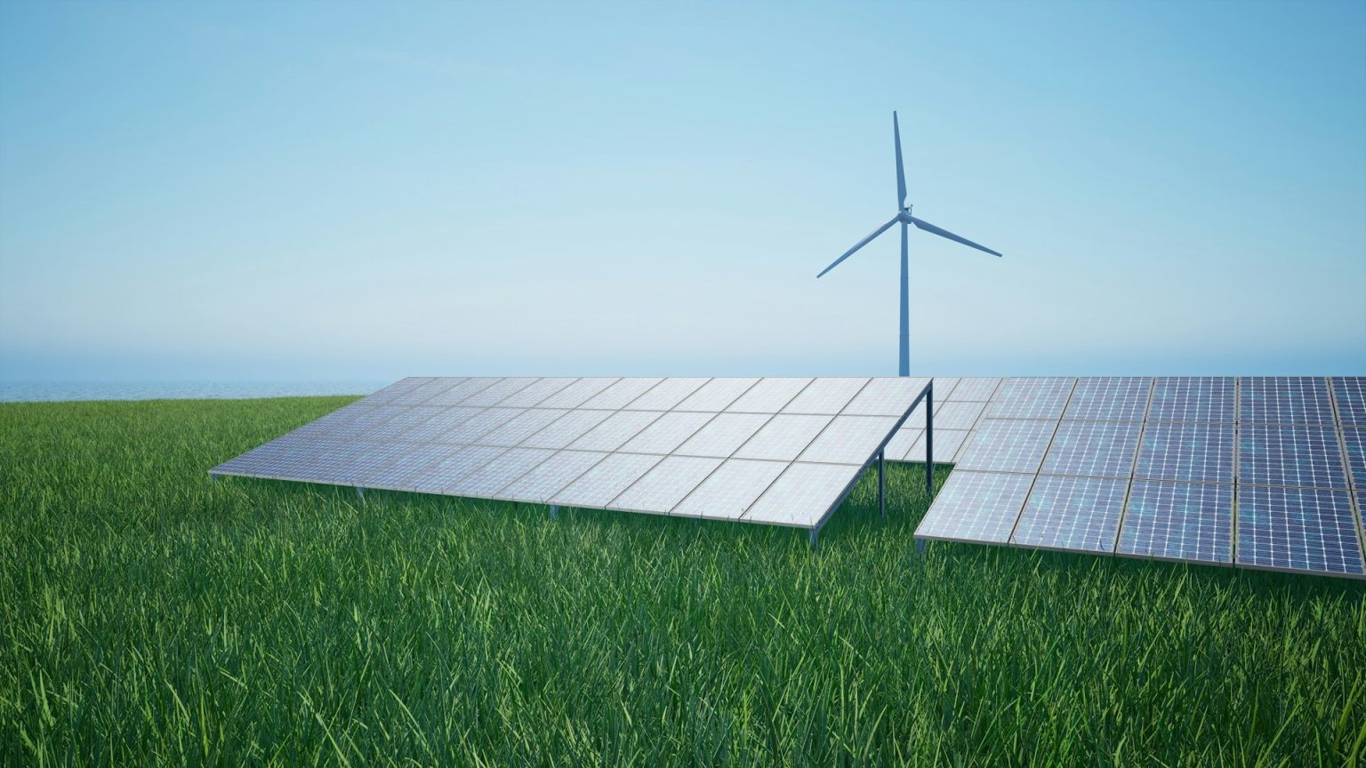 Report Finds Top Law Firms Shifting from Fossil Fuel Work to Renewables Focus