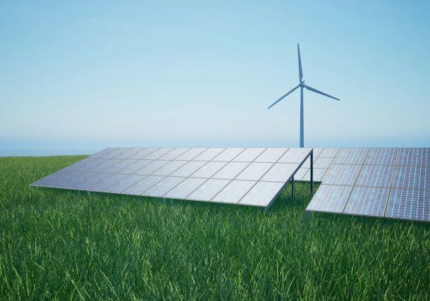 Report Finds Top Law Firms Shifting from Fossil Fuel Work to Renewables Focus