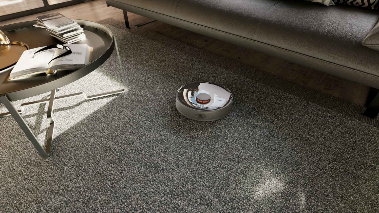 How Top Home Gadgets Are Transforming Living Spaces How Top Home Gadgets Are Transforming Living Spaces