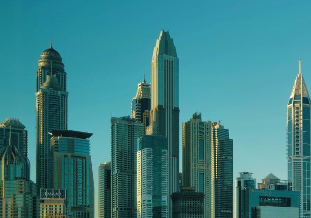 Is Jumeirah Village Circle the Next Property Hotspot?