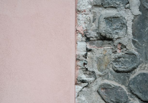 Innovative Wall Textures Redefine Modern Home Design