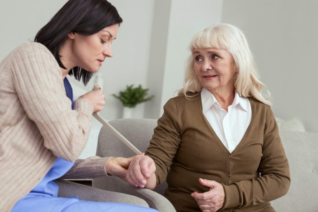 social care