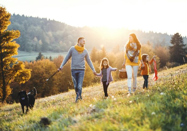 Seasonal Style Update: Building a Functional Fall Capsule Wardrobe