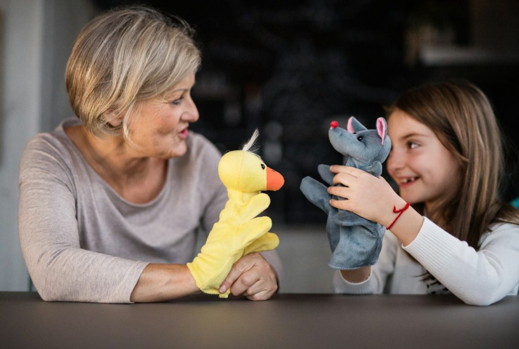 Mastering Puppetry: Techniques and Performance Tips