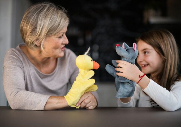 Mastering Puppetry: Techniques and Performance Tips