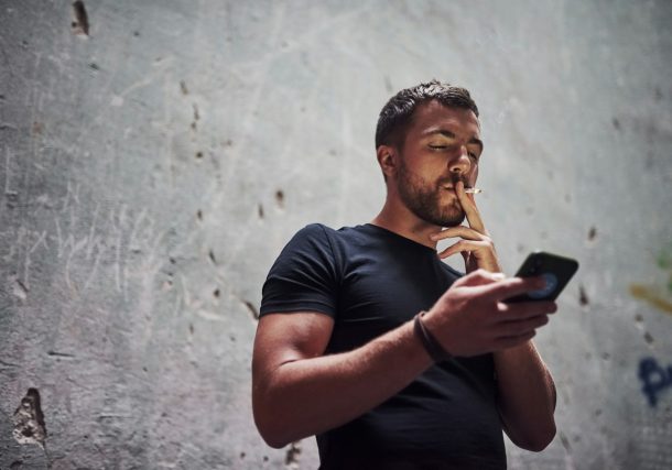 How To Use Nicotine Pouches to Help You Quit Smoking