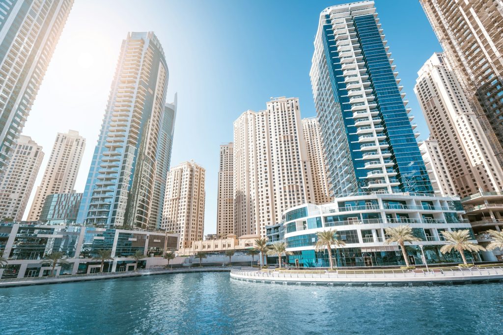 Analysing Rental Demands in UAE - Why are UAE Rents Increasing?