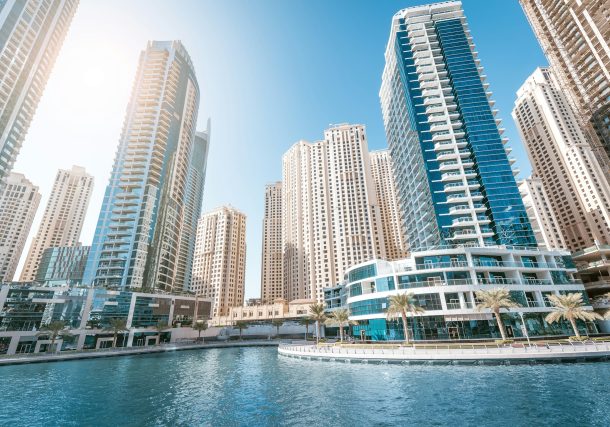Analysing Rental Demands in UAE - Why are UAE Rents Increasing?