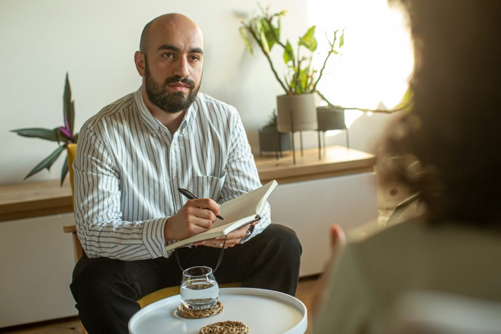 What is Cognitive Behavioural Therapy (CBT) and How Does it Work?