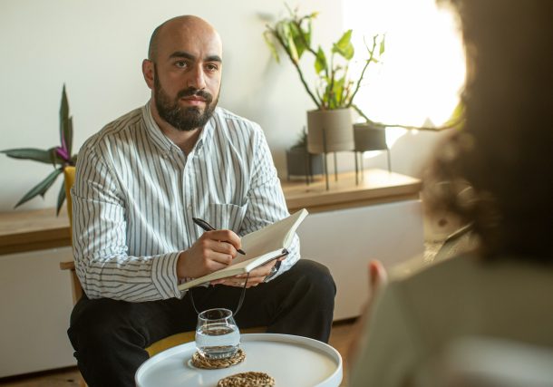 What is Cognitive Behavioural Therapy (CBT) and How Does it Work?