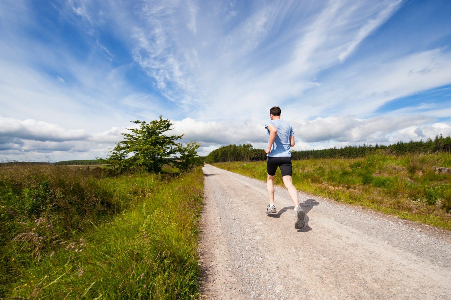 Lace Up & Level Up: Master Your Miles with These Pro Tips