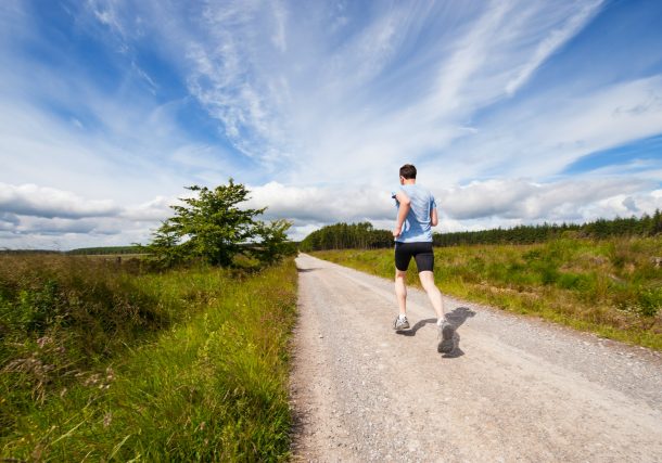 Lace Up & Level Up: Master Your Miles with These Pro Tips
