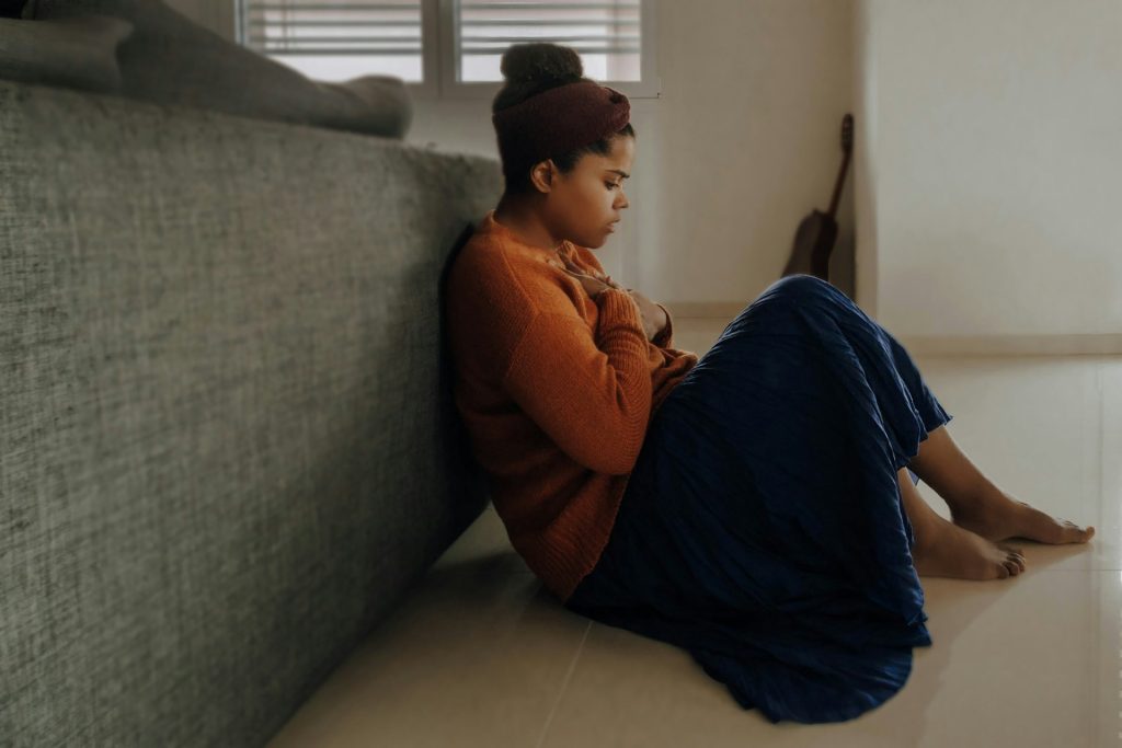 How Tech Has Helped People With Social Anxiety