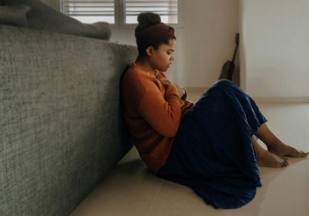 How Tech Has Helped People With Social Anxiety