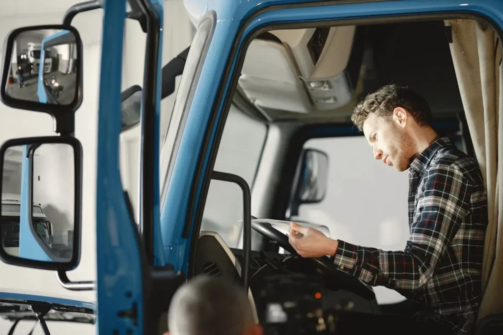 Owner-Operator Truckers: Essential Tax Updates and Filing Tips for 2024