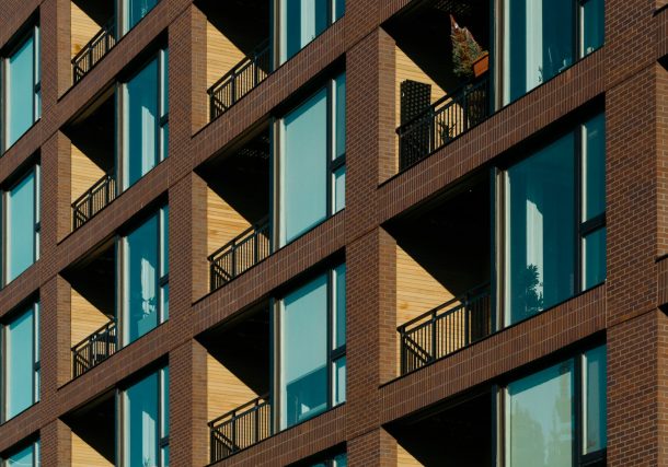 Caridon Property Group