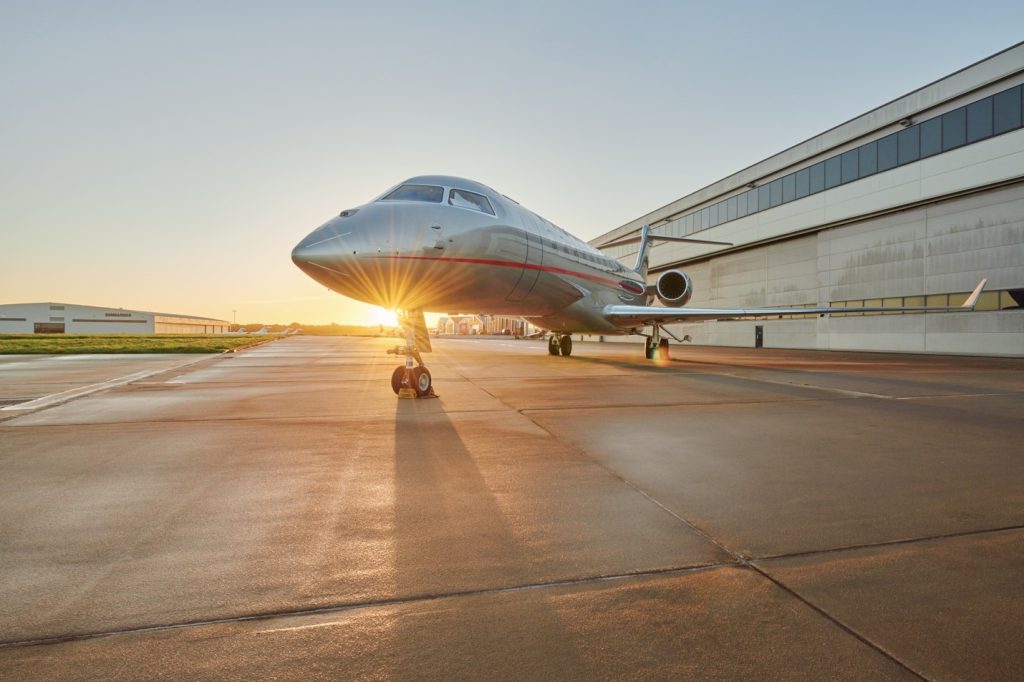 Swift and Assange — Why VistaJet Is the Choice for the World’s Most Delicate and Complex Flights