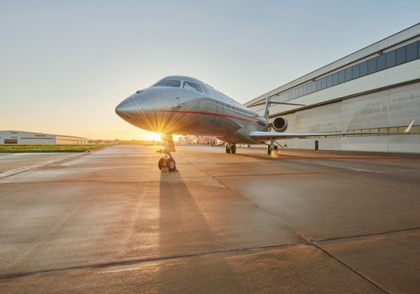 Swift and Assange — Why VistaJet Is the Choice for the World’s Most Delicate and Complex Flights