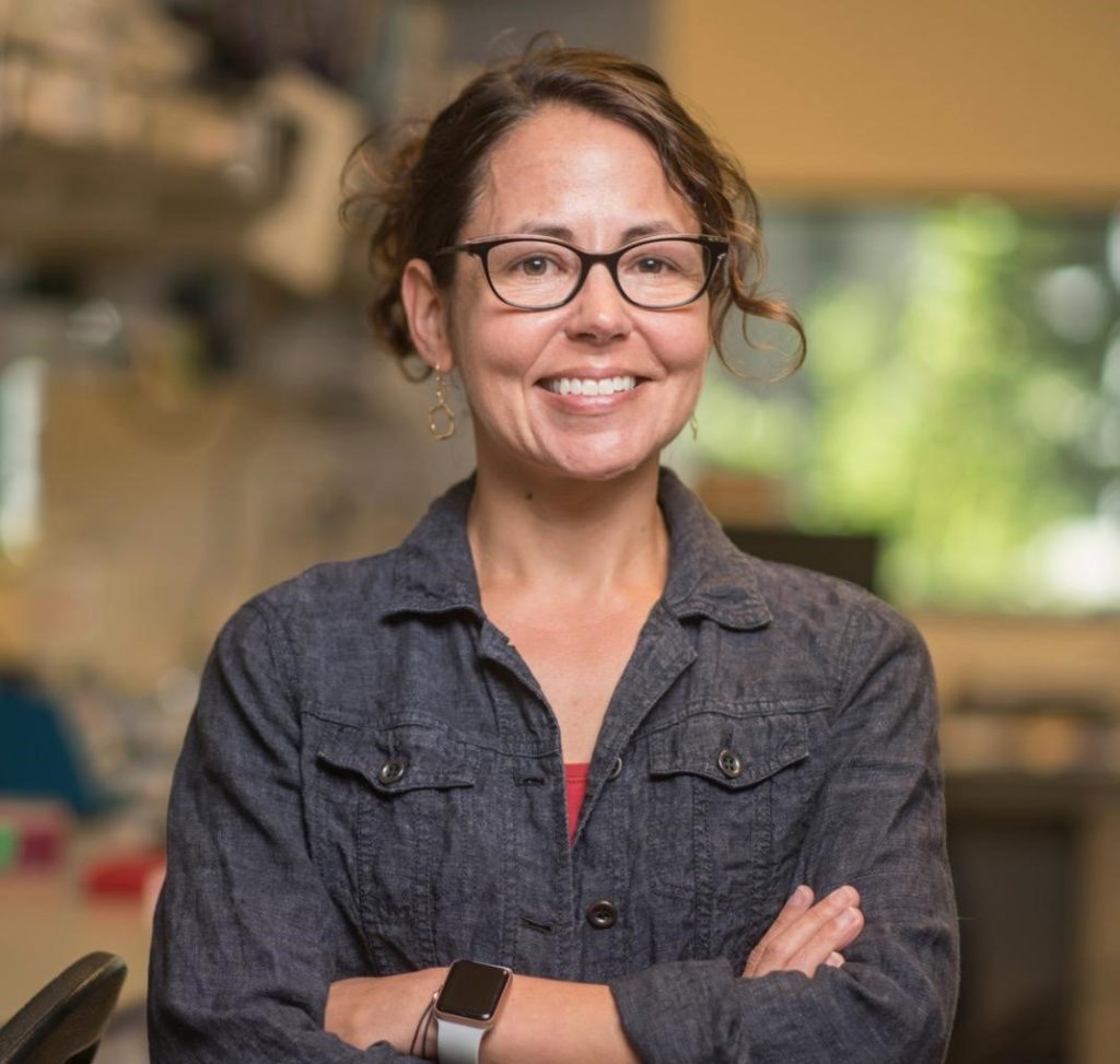 Colossal Biosciences Chief Science Officer Beth Shapiro on Whether Technology Can Save Us From Mass Extinction