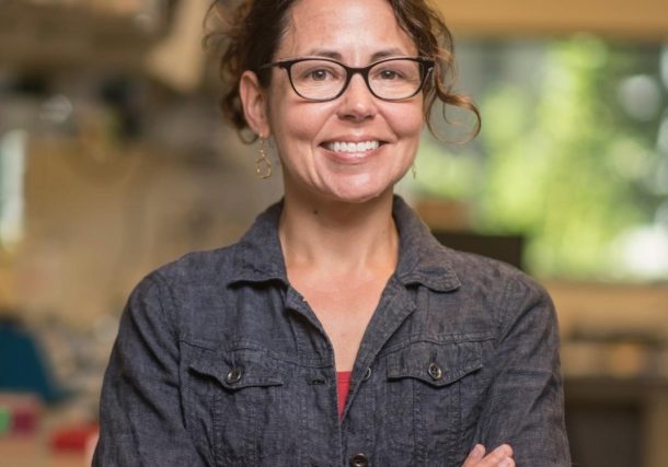 Colossal Biosciences Chief Science Officer Beth Shapiro on Whether Technology Can Save Us From Mass Extinction