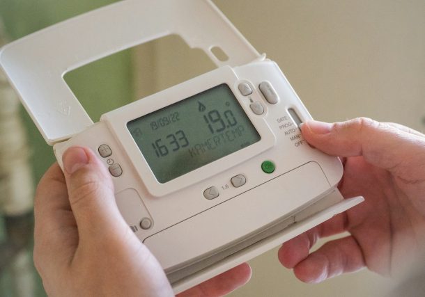 How to Fix the Most Frequent Boiler Problems in Your Home