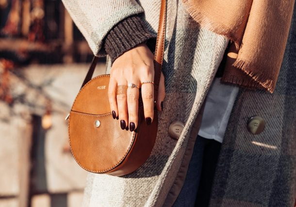 Turning Leaves and Turning Heads: How to Amp Up Your Fall Fashion Game