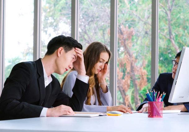 Minimising Damage From Debt: How Taking Insolvency Advice Can Help Your Company