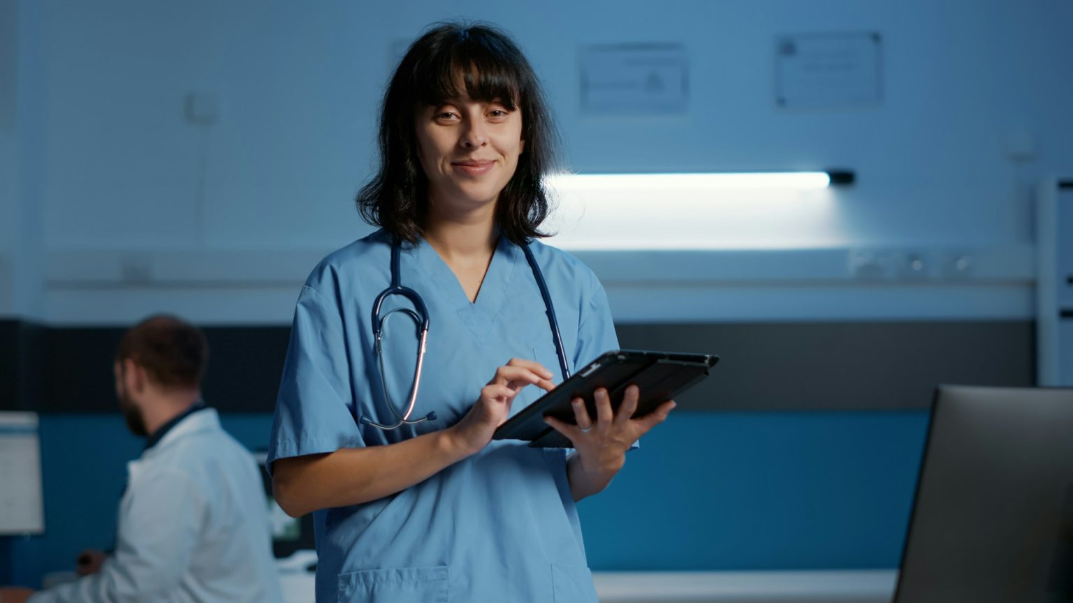 Learning on Your Terms: Personalized Benefits of Pursuing Nursing and Public Health Online
