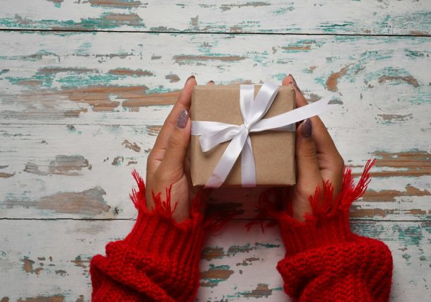 Can Gifts Really Strengthen Your Relationship?